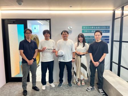 JR東日本スタートアップとMalmeが資本業務提携 JR東日本スタートアップとMalmeが資本業務提携