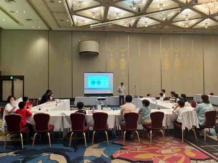 子どもの探究心を刺激!神戸ポートピアホテルで日本初 子どもの探究心を刺激!神戸ポートピアホテルで日本初