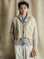 CLASKAのオリジナルアパレルブランド「HAU(ハウ)」 CLASKAのオリジナルアパレルブランド「HAU(ハウ)」
