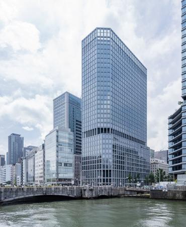 ビル管理DXツールのラクビルTeX、大阪市中央区の大型 ビル管理DXツールのラクビルTeX、大阪市中央区の大型
