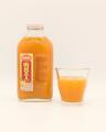 PICA MARKET 1周年記念 タボンみかんジュース 500ml PICA MARKET 1周年記念 タボンみかんジュース 500ml