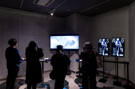 Study:大阪関西国際芸術祭2025の新企画、佐久間洋司 Study:大阪関西国際芸術祭2025の新企画、佐久間洋司