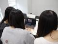 大正大学表現学部の学生が制作したオリジナルCMの放映 大正大学表現学部の学生が制作したオリジナルCMの放映
