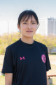 ベアーズ女子陸上競技部、坂口愛和がMGC※出場権を獲得 ベアーズ女子陸上競技部、坂口愛和がMGC※出場権を獲得