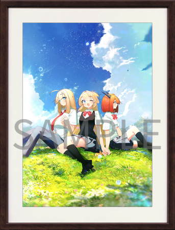 「スライム倒して300年、知らないうちにレベルMAXにな 「スライム倒して300年、知らないうちにレベルMAXにな