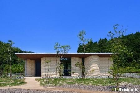 アステリア と Lib Work が3Dプリンター住宅のNFT基盤 アステリア と Lib Work が3Dプリンター住宅のNFT基盤