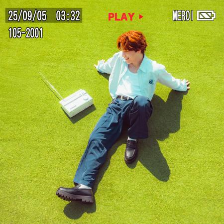 『タイプロ』出身・山根航海、9月5日(金)に1st Digita 『タイプロ』出身・山根航海、9月5日(金)に1st Digita