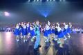 デビュー2周年記念「アオゾラサマーフェスティバル202 デビュー2周年記念「アオゾラサマーフェスティバル202