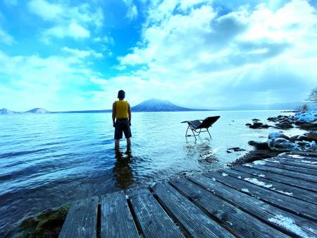 全国の温泉旅館事業者で唯一! 第9回「ジャパン・ツ 全国の温泉旅館事業者で唯一! 第9回「ジャパン・ツ