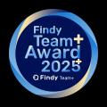 ファストドクター、「Findy Team+ Award 2025」を受賞 ファストドクター、「Findy Team+ Award 2025」を受賞