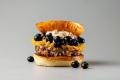 SHOGUN BURGER、Netflixシリーズ『ストレンジャー・シ SHOGUN BURGER、Netflixシリーズ『ストレンジャー・シ