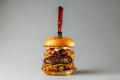 SHOGUN BURGER、Netflixシリーズ『ストレンジャー・シ SHOGUN BURGER、Netflixシリーズ『ストレンジャー・シ