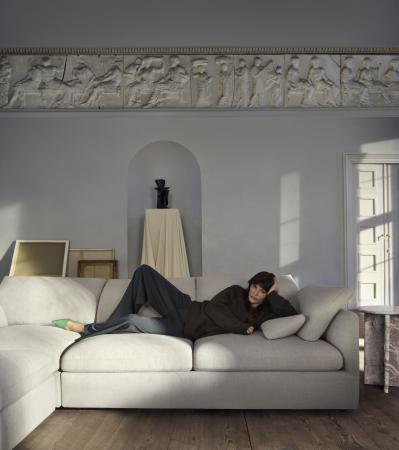 【BoConcept(ボーコンセプト)、25年秋冬コレクショ 【BoConcept(ボーコンセプト)、25年秋冬コレクショ