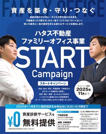 【ハタス株式会社】名古屋営業所開設とファミリーオフ 【ハタス株式会社】名古屋営業所開設とファミリーオフ