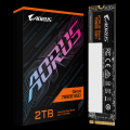 GIGABYTEより、PCIe Gen5 (5.0) および PCIe Gen4 (4. GIGABYTEより、PCIe Gen5 (5.0) および PCIe Gen4 (4.