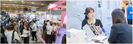 「ビューティーワールド ジャパン 大阪」20回目記念開 「ビューティーワールド ジャパン 大阪」20回目記念開