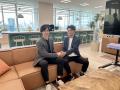 AIスポーツテックベンチャー「株式会社SportsTech Jap AIスポーツテックベンチャー「株式会社SportsTech Jap