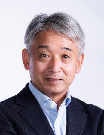 カミカゼウキョウの片山右京氏も参加 サイクリングイ カミカゼウキョウの片山右京氏も参加 サイクリングイ