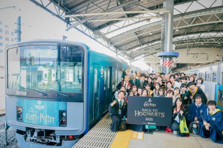 ワーナー ブラザース スタジオツアー東京 - メイキン ワーナー ブラザース スタジオツアー東京 - メイキン