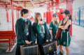 ワーナー ブラザース スタジオツアー東京 - メイキン ワーナー ブラザース スタジオツアー東京 - メイキン