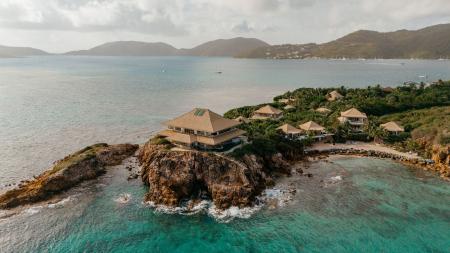 プリファード ホテルズ&リゾーツが2025年の究極のラグ プリファード ホテルズ&リゾーツが2025年の究極のラグ