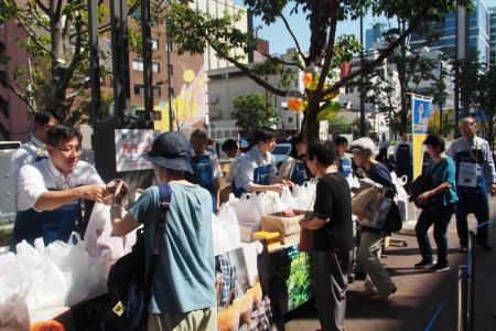 【毎年恒例】「国際コーヒーの日」にあわせたイutf-8 【毎年恒例】「国際コーヒーの日」にあわせたイutf-8