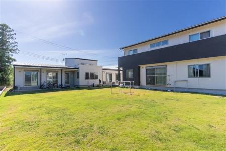 つくばに新しいグループホーム、入居者と一緒に考えて つくばに新しいグループホーム、入居者と一緒に考えて