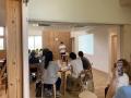つくばに新しいグループホーム、入居者と一緒に考えて つくばに新しいグループホーム、入居者と一緒に考えて