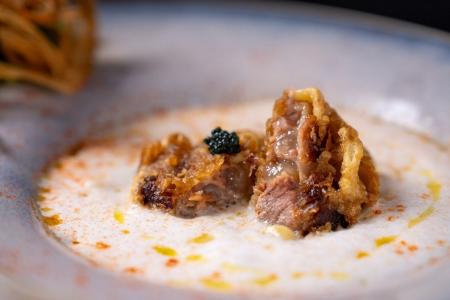 【沖縄・名護市初上陸】フレンチソーキ専門店「Crab N 【沖縄・名護市初上陸】フレンチソーキ専門店「Crab N