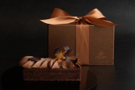 シアトルのショコラトリー<フランズチョコレート>か シアトルのショコラトリー<フランズチョコレート>か