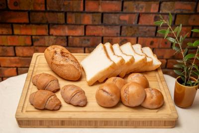 米粉100%・小麦不使用、こだわり抜いた“完全グルテン 米粉100%・小麦不使用、こだわり抜いた“完全グルテン