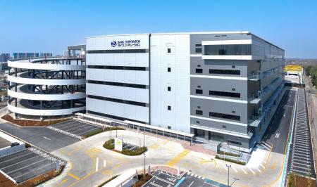 「営業倉庫」をさらに加速させる施策 物流サービスペ 「営業倉庫」をさらに加速させる施策 物流サービスペ