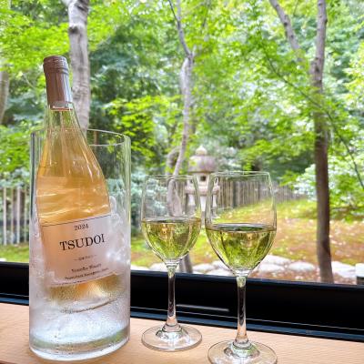 心ほどける日本庭園1組限定の貸切宿「SHELTER 心ほどける日本庭園1組限定の貸切宿「SHELTER