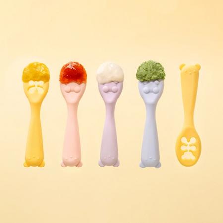 韓国発 ベビー食器売れ筋No.1ブランド「reliev(リリ 韓国発 ベビー食器売れ筋No.1ブランド「reliev(リリ