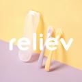 韓国発 ベビー食器売れ筋No.1ブランド「reliev(リリ 韓国発 ベビー食器売れ筋No.1ブランド「reliev(リリ