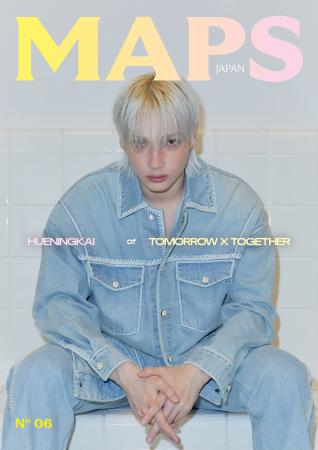 TOMORROW X TOGETHERの「HUENINGKAI(ヒュニンカイ)」M TOMORROW X TOGETHERの「HUENINGKAI(ヒュニンカイ)」M