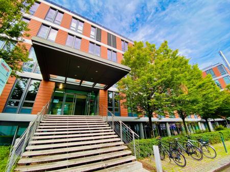 シーシーエスがドイツ・ミュンヘンにテスティングルー シーシーエスがドイツ・ミュンヘンにテスティングルー