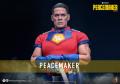 映画『スーパーマン』に続くDCドラマ『ピースメイカー 映画『スーパーマン』に続くDCドラマ『ピースメイカー