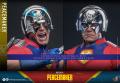 映画『スーパーマン』に続くDCドラマ『ピースメイカー 映画『スーパーマン』に続くDCドラマ『ピースメイカー