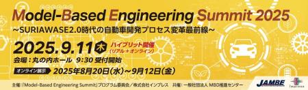 ネクスティ エレクトロニクス、Model-Based Engineeri ネクスティ エレクトロニクス、Model-Based Engineeri