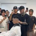 美容と理容の垣根を越える──断髪刈舞・山川氏×GO TODA 美容と理容の垣根を越える──断髪刈舞・山川氏×GO TODA