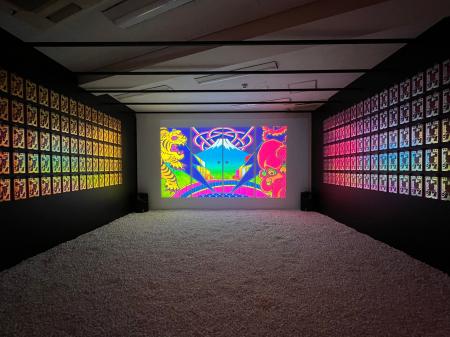 【大阪全域を舞台にした都市型フェス「RIZE3x Expo」 【大阪全域を舞台にした都市型フェス「RIZE3x Expo」