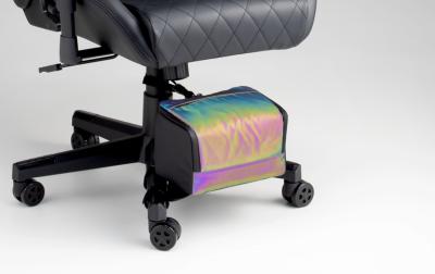 逆転の発想で置き場所問題を解決!「ゲーミング防災バ 逆転の発想で置き場所問題を解決!「ゲーミング防災バ