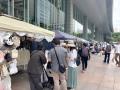 Shinagawa Urban Pet Life第2回開催決定! Shinagawa Urban Pet Life第2回開催決定!