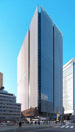 JTOWER、虎ノ門エリア最大「虎ノ門アルセアタワー」に JTOWER、虎ノ門エリア最大「虎ノ門アルセアタワー」に
