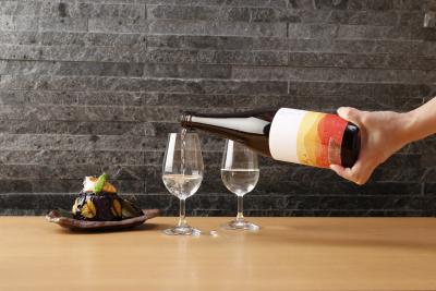 <新潟・たからやま醸造 四季シリーズ第三弾>紅葉と <新潟・たからやま醸造 四季シリーズ第三弾>紅葉と