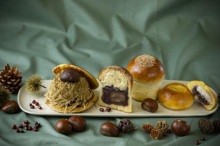 和洋折衷スイーツのあんことバターの専門店「熱utf-8 和洋折衷スイーツのあんことバターの専門店「熱utf-8