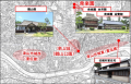 2026年11月、まち・建造物を巡る分散型ホテル開業を目 2026年11月、まち・建造物を巡る分散型ホテル開業を目
