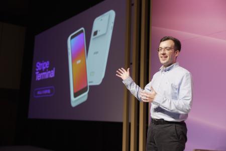 Stripe 、年次カンファレンス Stripe Tour Tokyo 2025 Stripe 、年次カンファレンス Stripe Tour Tokyo 2025