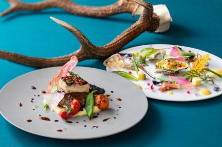 エシカルな鹿肉にも注目!食を通して絆を深める宮城県 エシカルな鹿肉にも注目!食を通して絆を深める宮城県